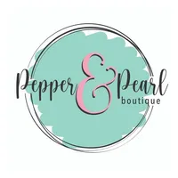 Pepper & Pearl Boutique icon