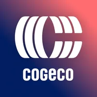 Cogeco My Account icon