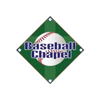 Baseball Chapel App icon