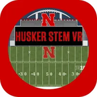 Husker STEM VR icon