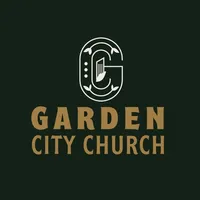 Garden City Church - SATX icon