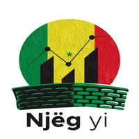 Njëg yi icon