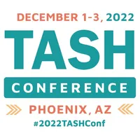 TASH 2022 icon