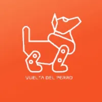 Vuelta del perro APP icon