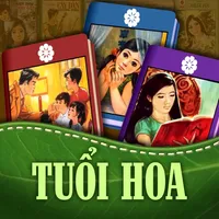 Sách Tuổi Hoa icon