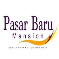 Pasar Baru Mansion icon