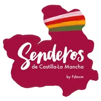 Senderos de CLM icon