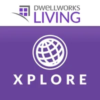 Dwellworks Living Xplore icon