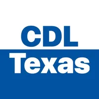 CDL Texas icon