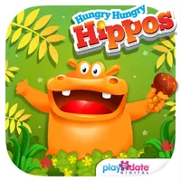 Hungry Hungry Hippos! icon