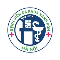 Bệnh viện ĐK Xanh Pôn icon