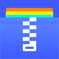 Unzip - File Explorer icon