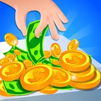 Money Balance 3D icon