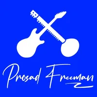 Prosad Freeman icon