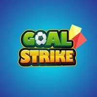 Goal Strike Game icon