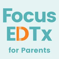 FocusEDTx for Parent icon