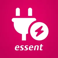 Elektrisch Laden icon