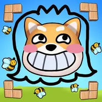 Doge Block : Sudoku Puzzle icon