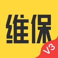 安云维保助手V3 icon