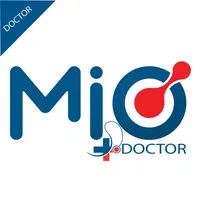 Doctor - MiO Health icon