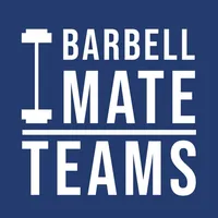 Barbell Mate Teams icon