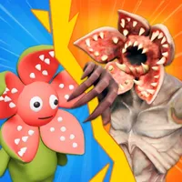 Monster Evolution Run icon