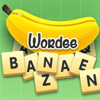 Wordee Game: Fun Word Fight icon