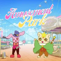 遊園地オンライン amusement park online icon