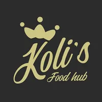 Kolis Food Hub icon