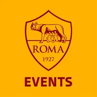 AS Roma Events icon