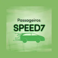 SPEED7 Passageiros icon