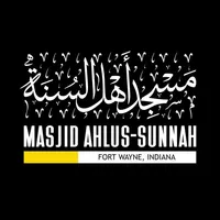 Masjid Ahlus Sunnah Fort Wayne icon