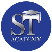 ST Academy icon