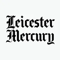 Leicester Mercury Newspaper icon