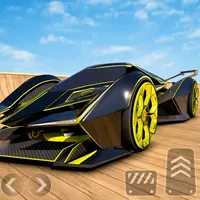 Car Stunt - Real Racing Games icon