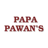 Papa Pawan's icon