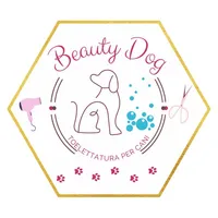 Beauty Dog icon