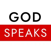 GodSpeaks Journal icon