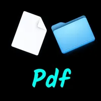 Easy PDF Pro - Secure icon