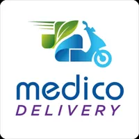 Medico Delivery icon