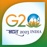 G20 India icon