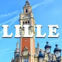 Lille Travel Guide icon