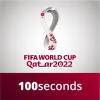 100SecondsxFIFA icon