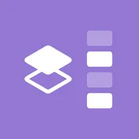 Sorter-Album organization icon