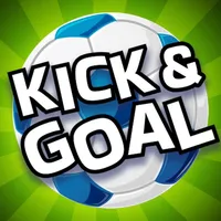 Kick and Goal: Football Cup icon