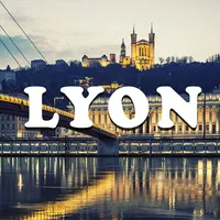 Lyon Travel icon