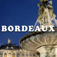 Bordeaux Travel Guide icon