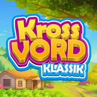 Krossvord Klassik icon