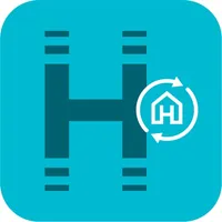 Homedics Home icon