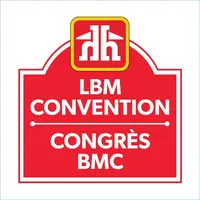 LBM Convention/Congrès BMC icon